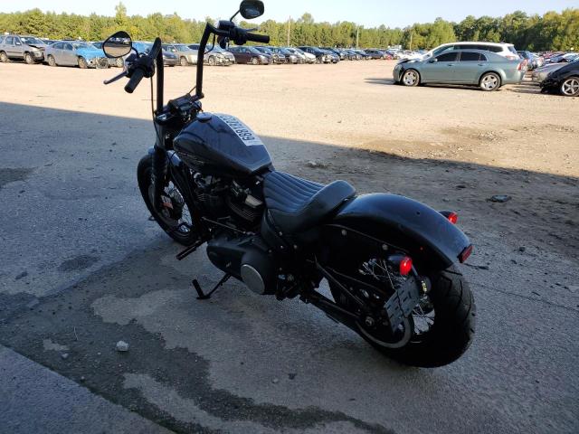 2020 HARLEY-DAVIDSON FXBB 1HD1YJJ15LB014736