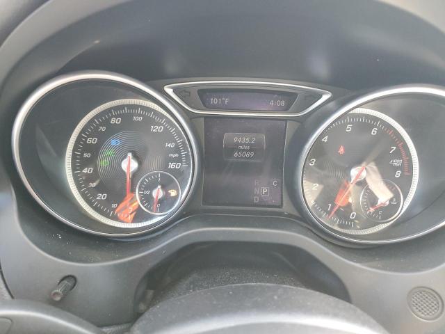WDDSJ4EB3KN772916 Mercedes-Benz CLA 250