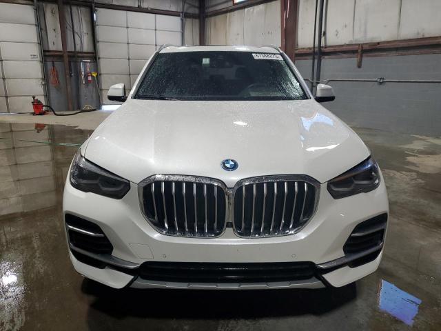 5UXTA6C07N9N00196 BMW X5 XDRIVE4 5