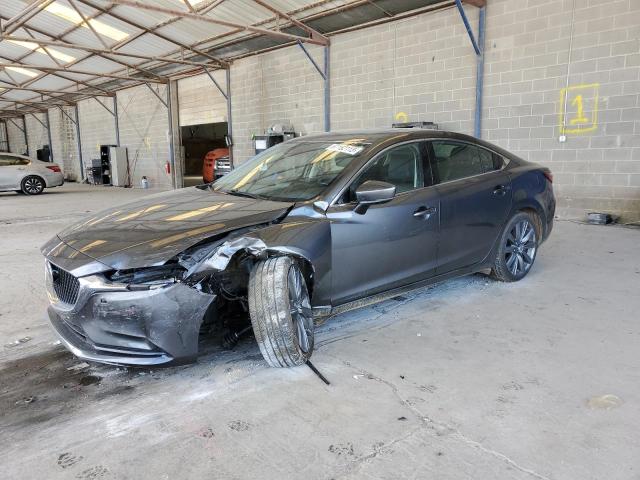 2018 Mazda Mazda6 Grand Touring