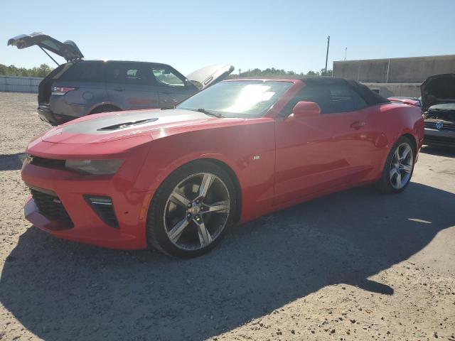 2017 Chevrolet Camaro SS