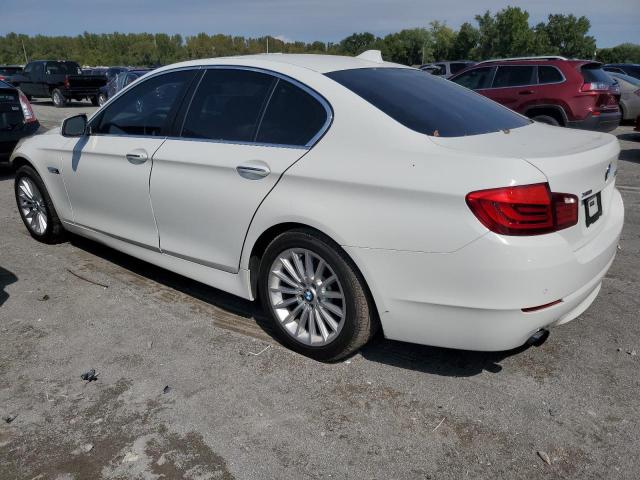 VIN WBAFU7C52DDU69827 2013 BMW 5 Series, 535 XI no.2