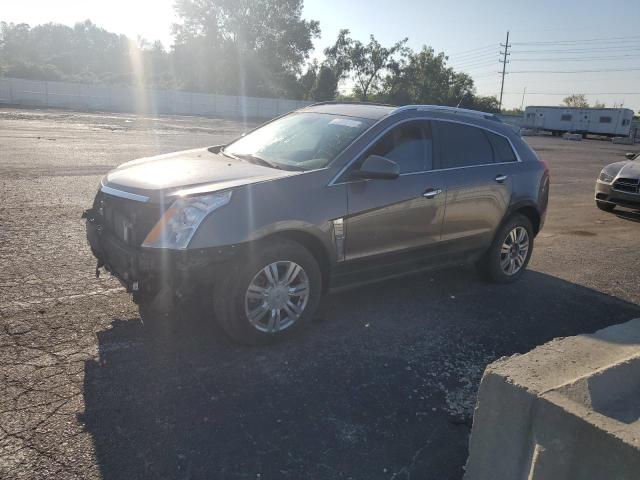 2011 Cadillac SRX Luxury Collection