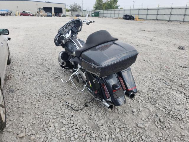 2019 HARLEY-DAVIDSON FLHXSE 1HD1PXL17KB952934