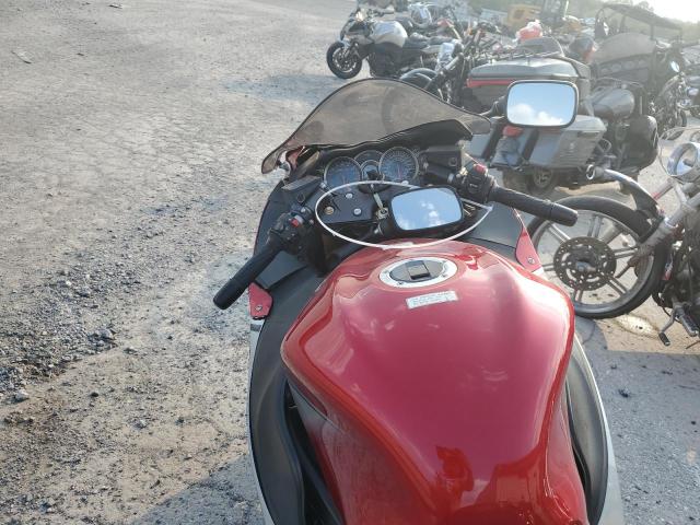 2016 SUZUKI GSX1300 RA JS1GX72B3G2100569