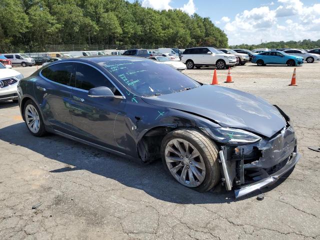 5YJSA1E2XHF191414 Tesla MODEL S