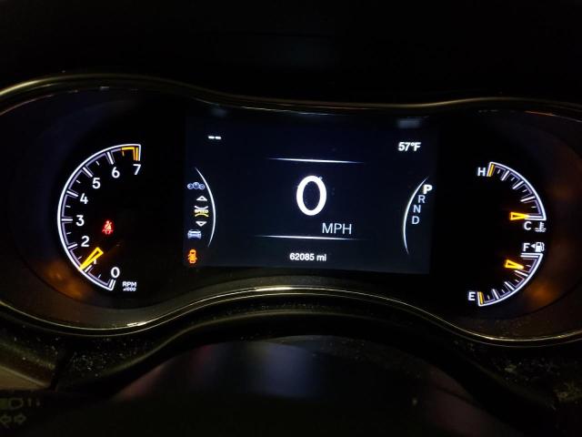 1C4RJFBG0JC446697 Jeep Grand Cherokee Limited