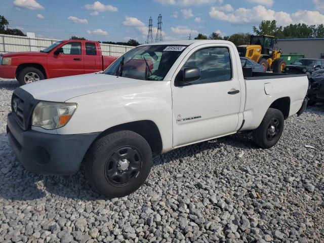 2010 Toyota Tacoma 