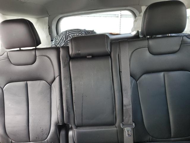 1C4RJKBG7M8168316 Jeep Grand Cherokee L Limited