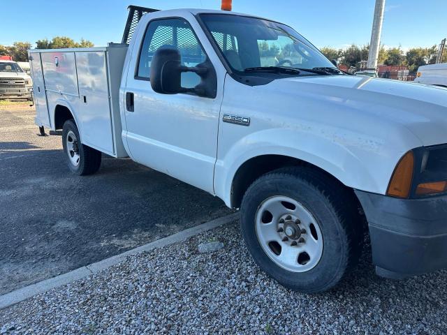 2007 Ford F-350 