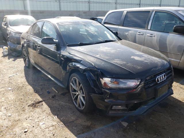 VIN WAUBFAFL9GN012852 2016 Audi A4, Premium S-Line no.4