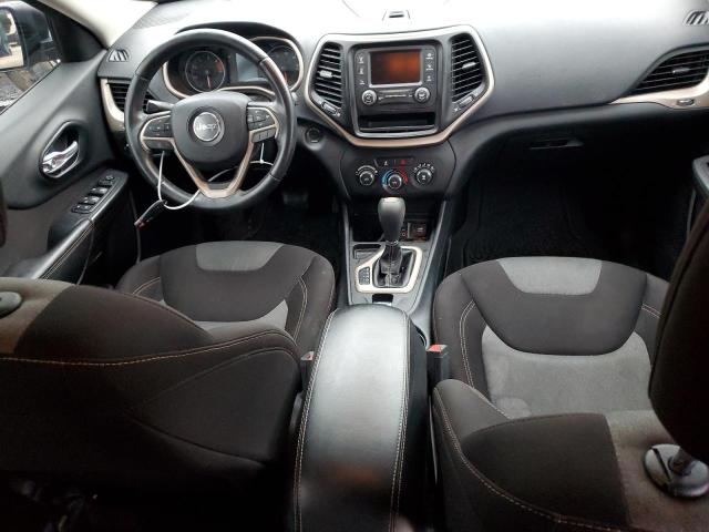1C4PJLAB1GW329309 Jeep Cherokee Sport