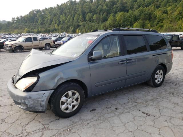 2008 Kia Sedona EX