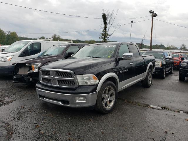 2012 Dodge Ram 1500 Laramie