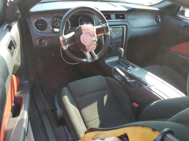 1ZVBP8AM7E5301148 Ford MUSTANG