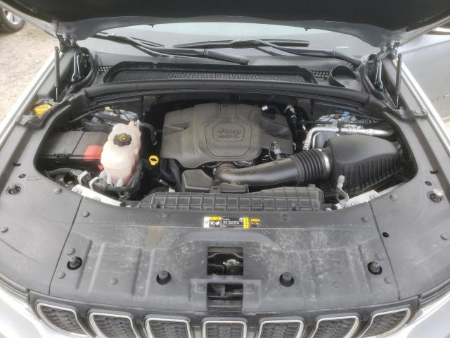 1C4RJKDT6M8192553 Jeep Grand Cherokee L Overland