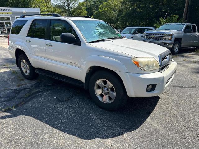 2009 Toyota 4Runner SR5