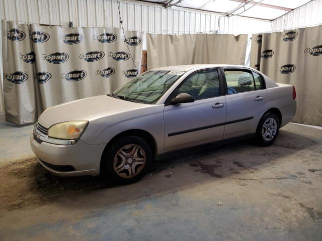 2005 Chevrolet Malibu 