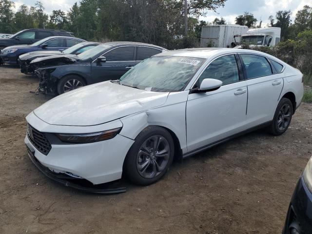 2023 Honda Accord Coupe EX