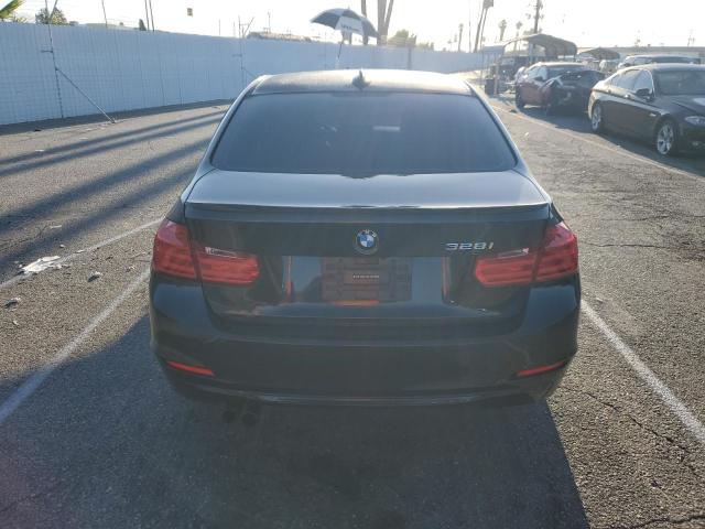 WBA3A5G58FNS89095 BMW 328 I