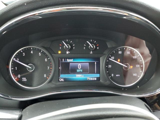 KL4CJASB3LB047394 Buick Encore Preferred