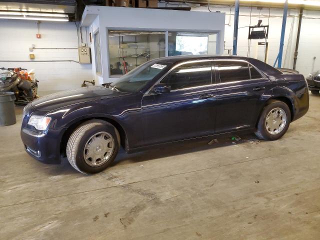 2012 Chrysler 300 300