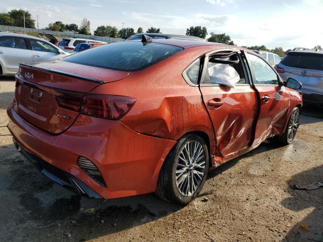 3KPF54AD3PE534079 Kia Forte GT L 3