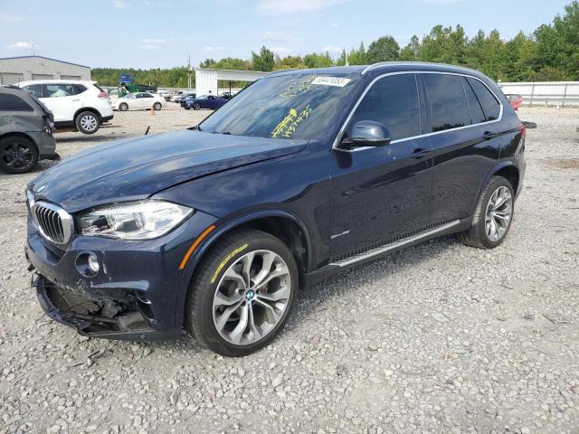 2015 BMW X5 sDrive35i