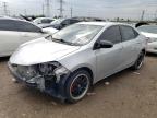 2016 TOYOTA COROLLA L - 2T1BURHE4GC492050