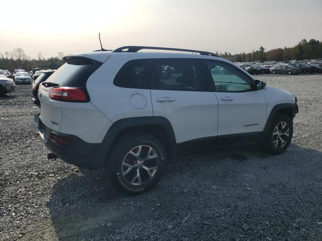 2016 JEEP CHEROKEE T - 1C4PJMBS7GW321185