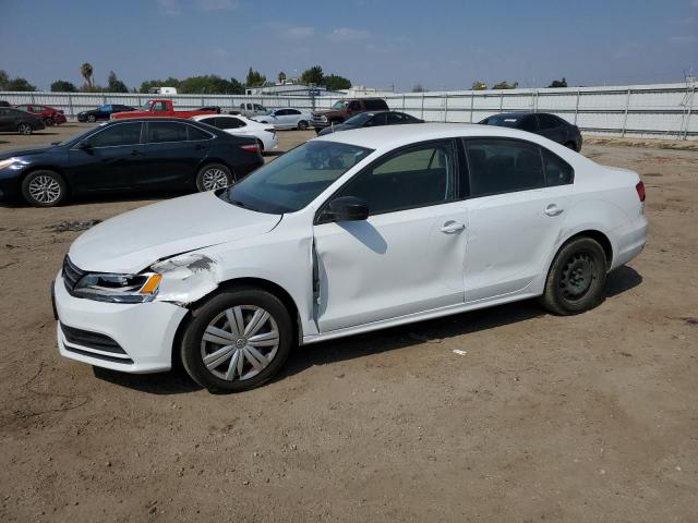 2015 Volkswagen Jetta TDI