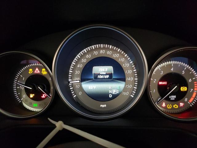 WDDHF5KB7GB201654 Mercedes-Benz E 350