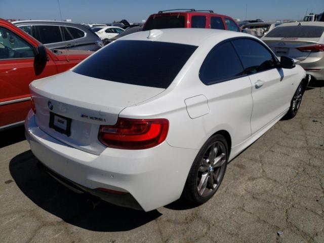 WBA1J7C55EV253193 BMW M235I