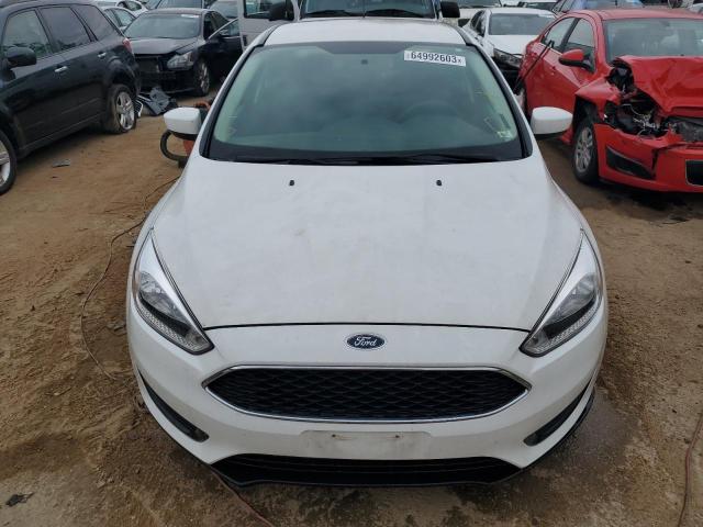 1FADP3F20JL278068 Ford FOCUS SE