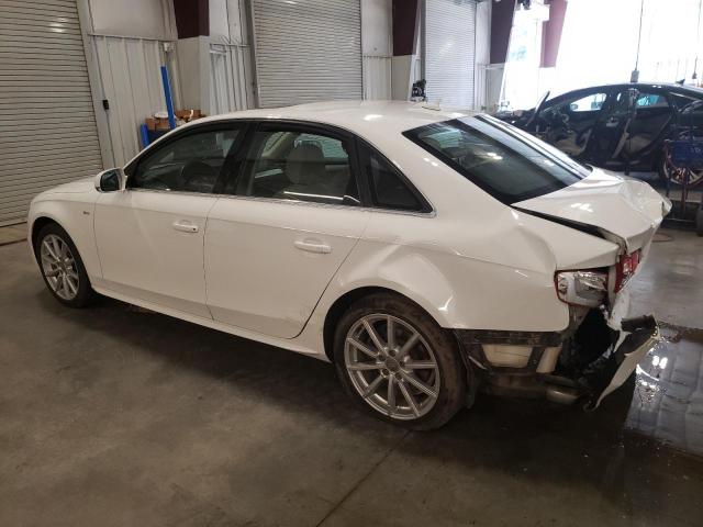 VIN WAUFFAFL2FN014460 2015 Audi A4, Premium Plus no.2