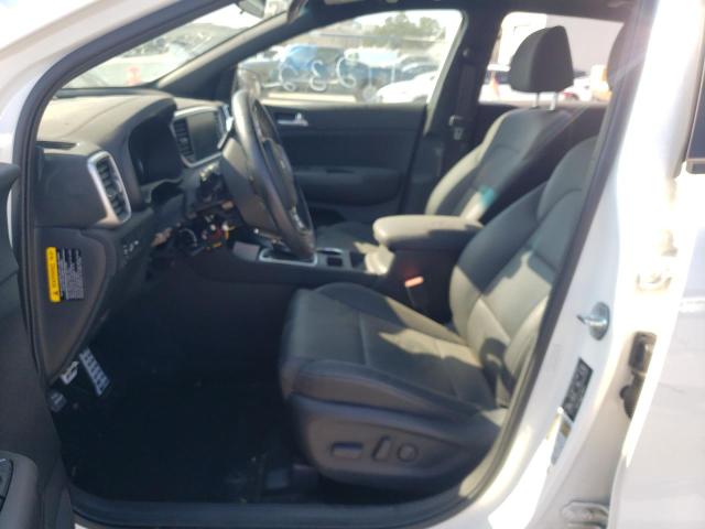 KNDP63AC2N7998173 KIA SPORTAGE S