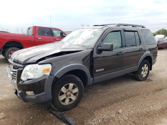 2006 Ford Explorer XLT