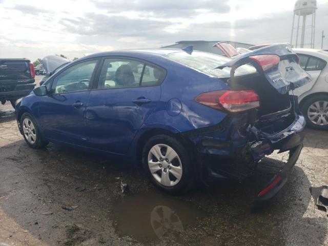 3KPFK4A73HE088066 KIA FORTE LX