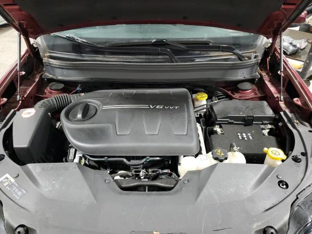 1C4PJMDXXKD229114 Jeep Cherokee Limited