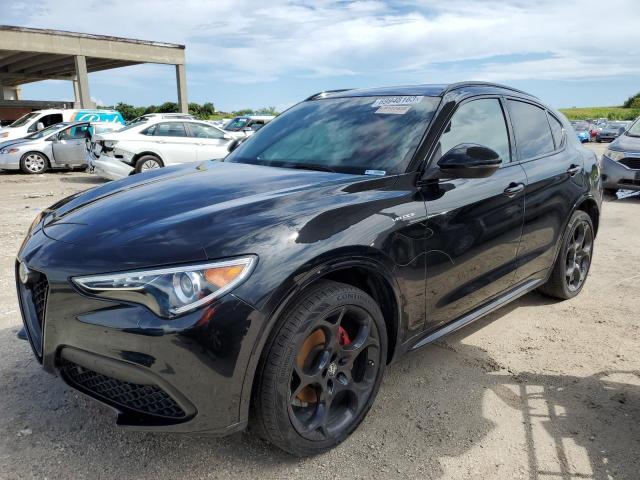 ZASPAKBN5N7D29346 Alfa Romeo Stelvio TI