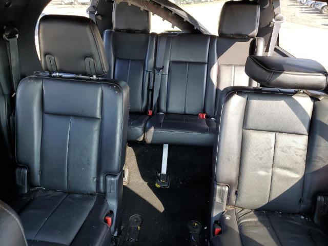 1FMJK1JT2GEF55666 Ford Expedition El Xlt