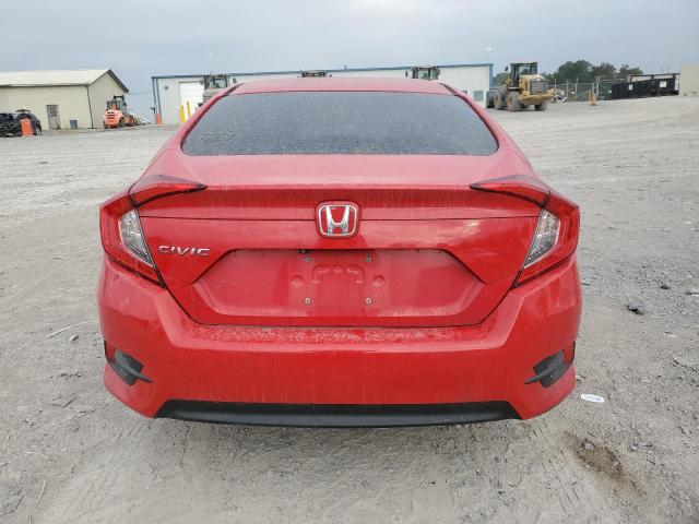 2HGFC2F50GH510274 | 2016 HONDA CIVIC LX