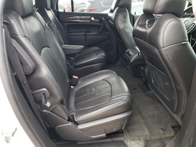 5GAKVCKD6EJ184777 Buick Enclave