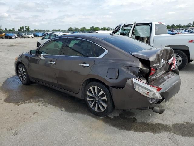 2017 NISSAN ALTIMA 2.5 - 1N4AL3AP3HC115393