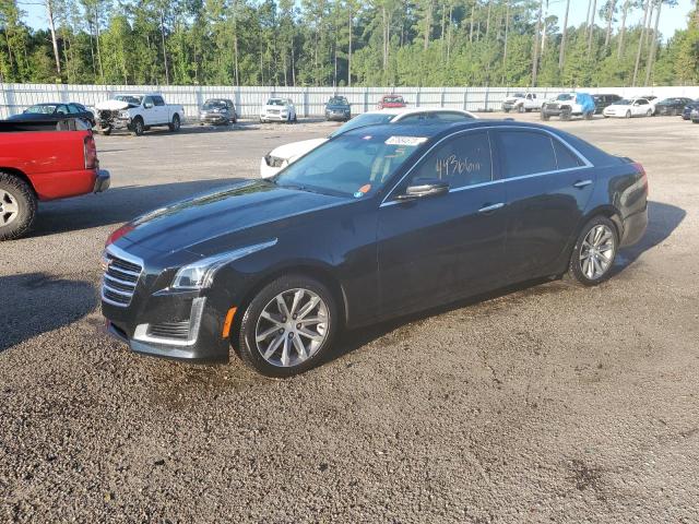 1G6AR5SX0G0186153 2016 Cadillac Cts Luxury Collection