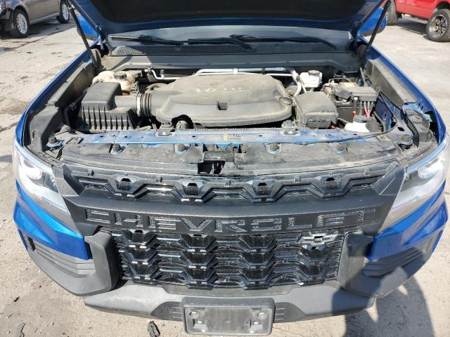 1GCGTEENXM1123456 Chevrolet Colorado Z 11