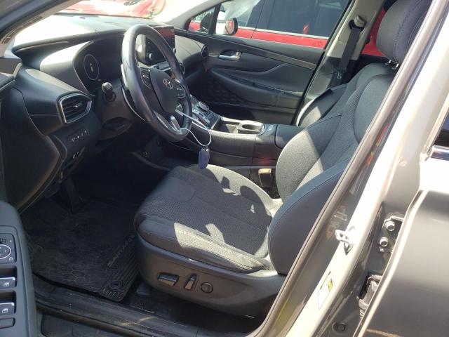 2022 HYUNDAI SANTA FE S - 5NMS6DAJ3NH407632