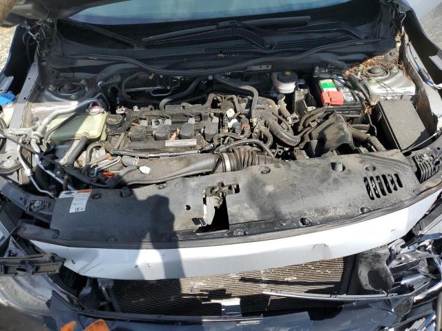SHHFK7H26HU232035 Honda Civic Lx