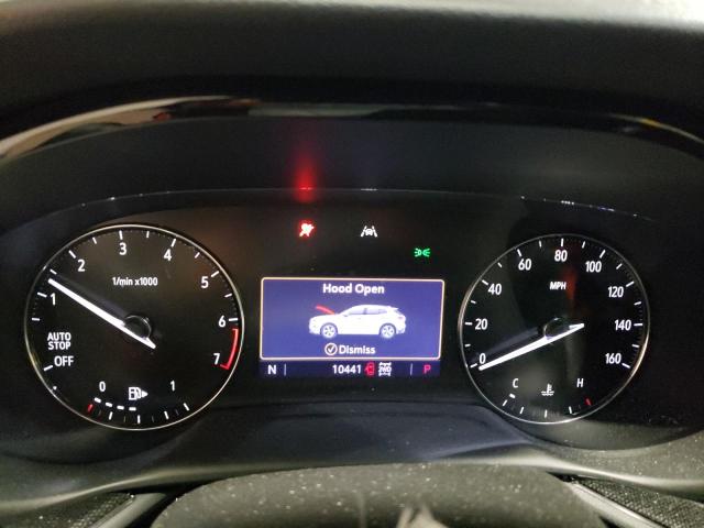 LRBFZMR4XMD194935 Buick Envision Preferred