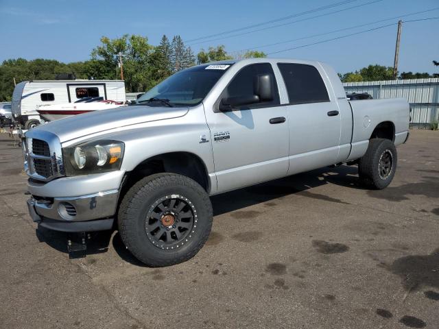 2007 Dodge Ram 2500 